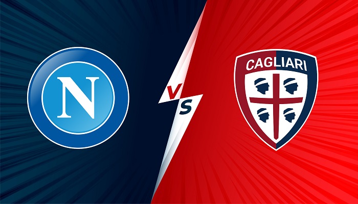 Napoli vs Cagliari – Soi kèo bóng đá 01h45 27/09/2021 – VĐQG Italia