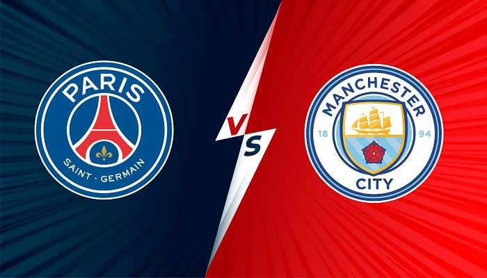 Paris Saint Germain vs Manchester City – Soi kèo bóng đá 02h00 29/09/2021 – Champions League
