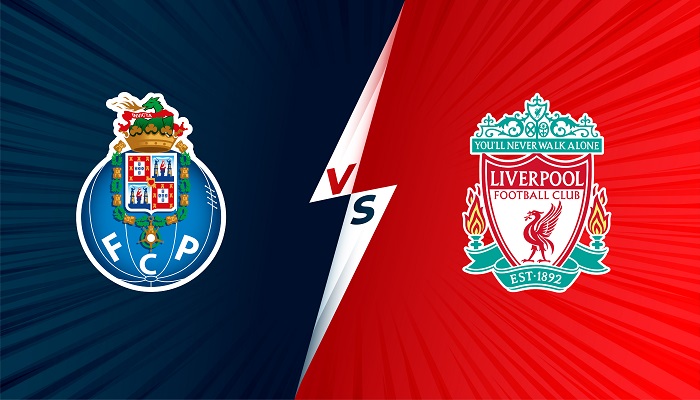 Porto vs Liverpool – Soi kèo bóng đá 02h00 29/09/2021 – Champions League