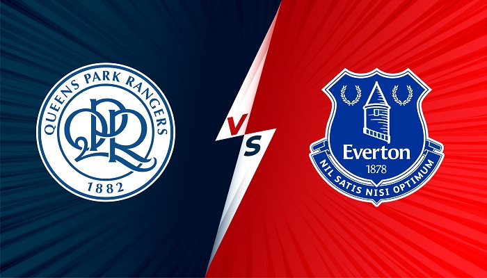 QPR vs Everton – Soi kèo bóng đá 01h45 22/09/2021 – EFL Cup