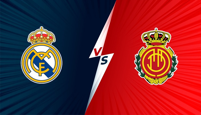 Real Madrid vs Mallorca – Soi kèo bóng đá 03h00 23/09/2021 – VĐQG Tây Ban Nha