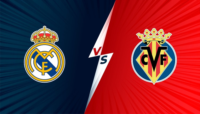 Real Madrid vs Villarreal – Soi kèo bóng đá 02h00 26/09/2021 – VĐQG Tây Ban Nha