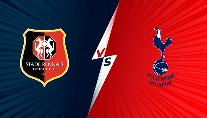 Rennes vs Tottenham – Soi kèo bóng đá 23h45 16/09/2021 – Europa Conference League