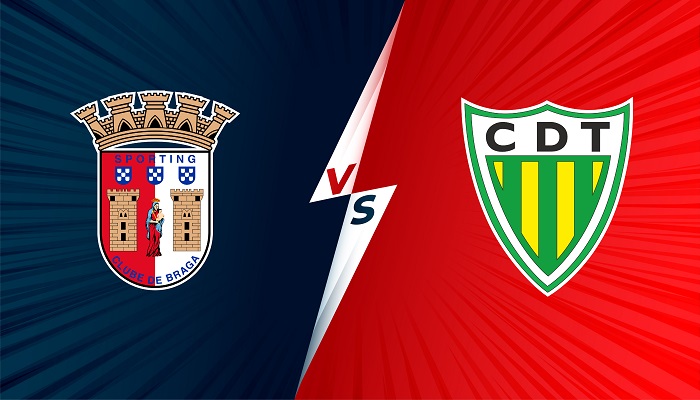 SC Braga vs Tondela – Soi kèo bóng đá 03h15 21/09/2021 – VĐQG Bồ Đào Nha