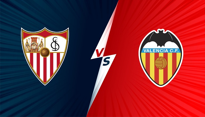 Sevilla vs Valencia – Soi kèo bóng đá 00h30 23/09/2021 – VĐQG Tây Ban Nha