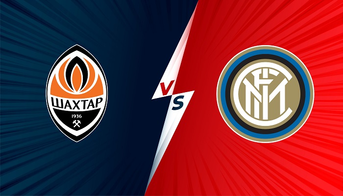 Shakhtar Donetsk vs Inter – Soi kèo bóng đá 23h45 28/09/2021 – Champions League