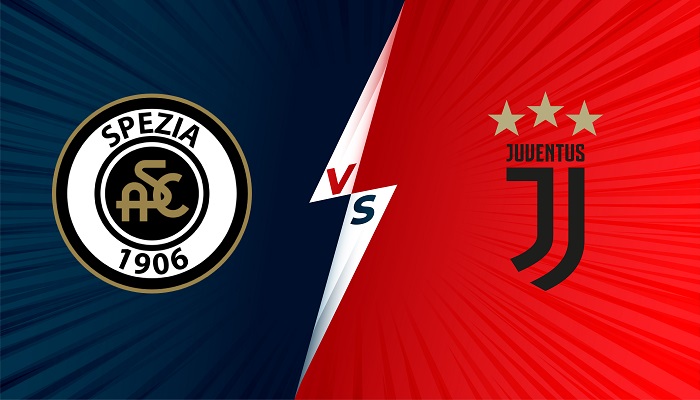 Spezia vs Juventus – Soi kèo bóng đá 23h30 22/09/2021 – VĐQG Italia