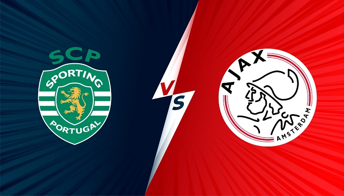 Sporting CP vs Ajax – Soi kèo bóng đá 02h00 16/09/2021 – Champions League