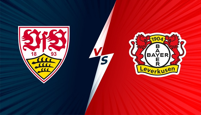 Video Clip Highlights: Stuttgart vs Bayer Leverkusen- BUNDESLIGA 22-23