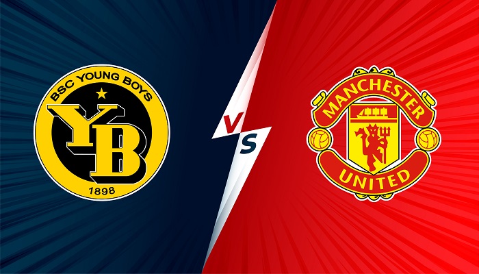 Young Boys vs Manchester United – Soi kèo bóng đá 23h45 14/09/2021 – Champions League