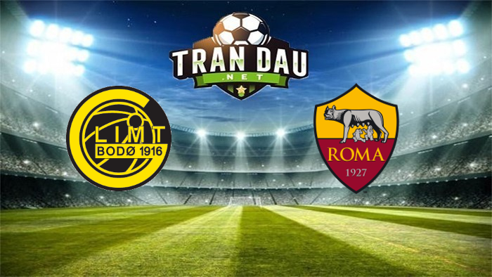 Bodo Glimt vs AS Roma – Soi kèo bóng đá 23h45, 21/10/2021: Củng cố vị thế dẫn đầu