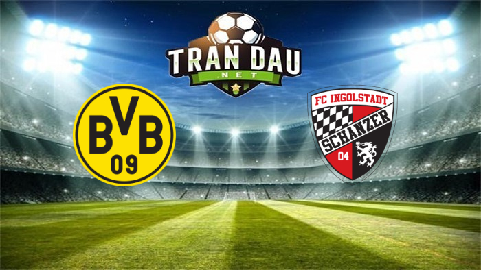 Dortmund vs Ingolstadt – Soi kèo bóng đá 01h00, 27/10/2021: Đẳng cấp quá khác biệt