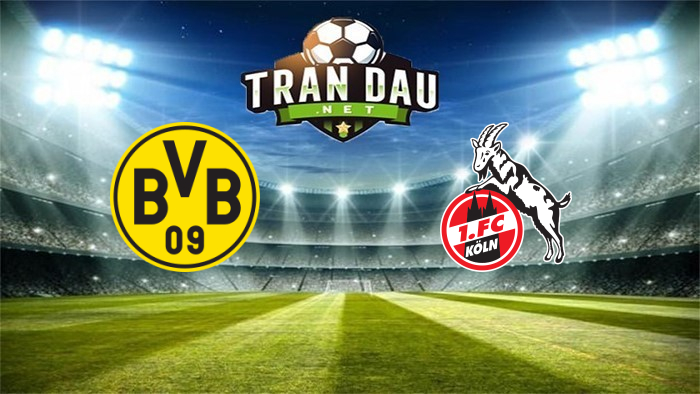 Borussia Dortmund vs FC Koln – Soi kèo bóng đá 20h30, 30/10/2021: Sức mạnh của binh đoàn Vàng đen 