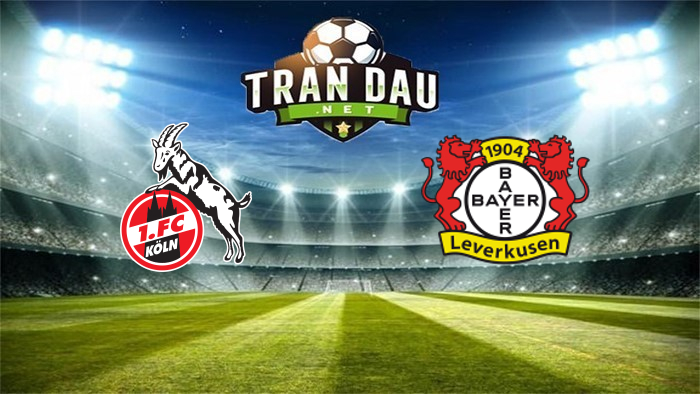 FC Koln vs Bayer Leverkusen – Soi kèo bóng đá 20h30, 24/10/2021: Chờ Schick nổ súng