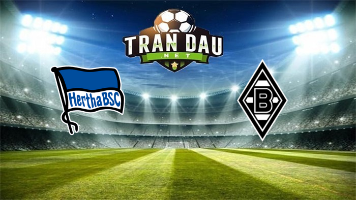Hertha Berlin vs Borussia Monchengladbach – Soi kèo bóng đá 23h30, 23/10/2021: Monchengladbach áp sát top 4 
