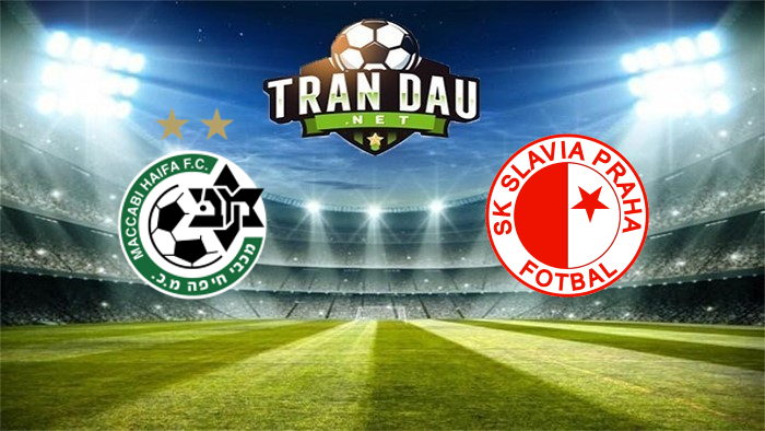 Maccabi Haifa vs Slavia Praha – Soi kèo bóng đá 23h45, 21/10/2021: Kèo ngon cho đội khách