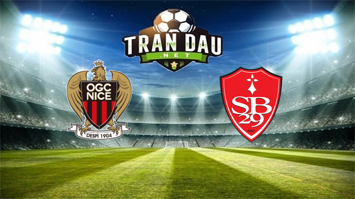 Video Clip Highlights: Nice vs Stade Brestois – Ligue1 22-23