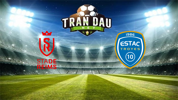 Video Clip Highlights: Stade Reims vs Troyes – Ligue1 22-23