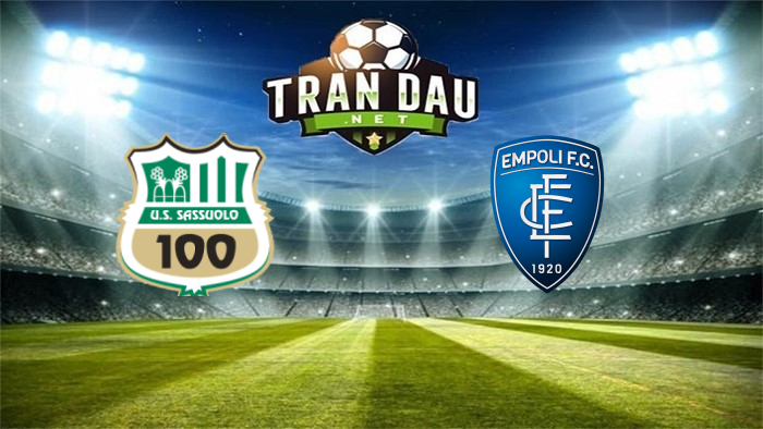 Sassuolo vs Empoli – Soi kèo bóng đá 21h00, 31/10/2021: Điểm tựa Mapei Stadium