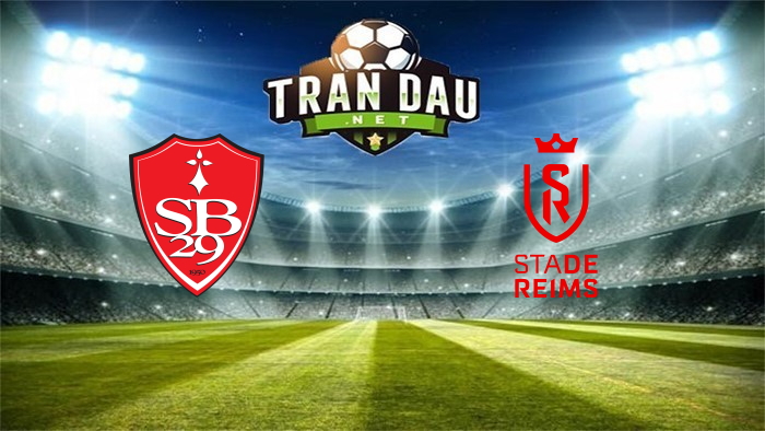 Video Clip Highlights: Stade Brestois vs Stade Reims – Ligue1 22-23