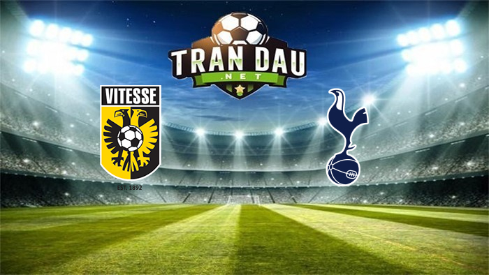 Vitesse vs Tottenham Hotspur – Soi kèo bóng đá 23h45, 21/10/2021: Chiến thắng dễ dàng cho Gà trống 