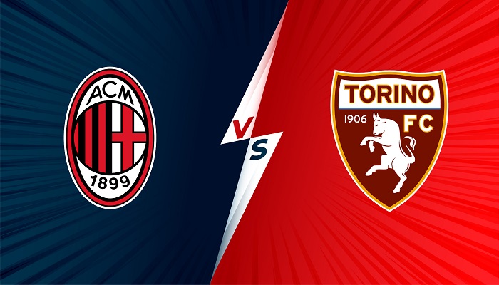 AC Milan vs Torino – Soi kèo bóng đá 01h45 27/10/2021 – VĐQG Italia