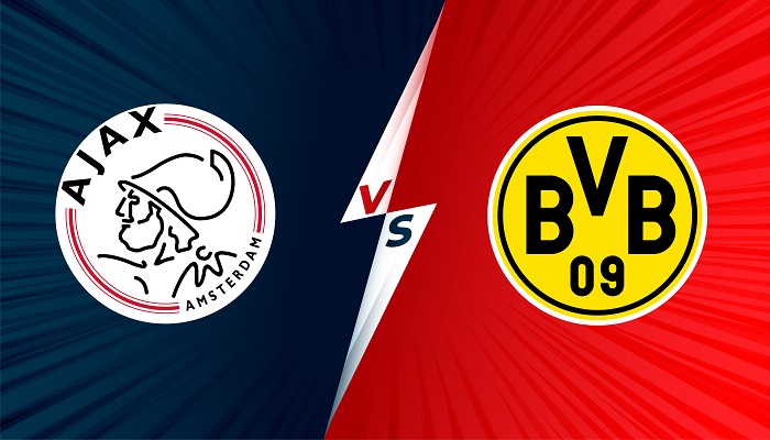 Ajax vs Borussia Dortmund – Soi kèo bóng đá 02h00 20/10/2021 – Champions League