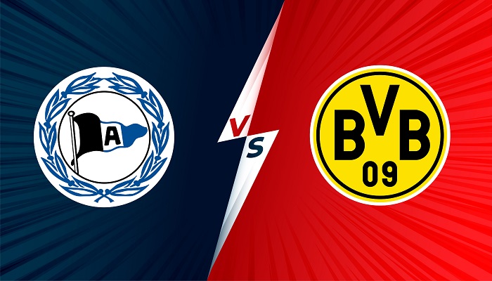 Arminia Bielefeld vs Dortmund – Soi kèo bóng đá 20h30 23/10/2021 – VĐQG Đức