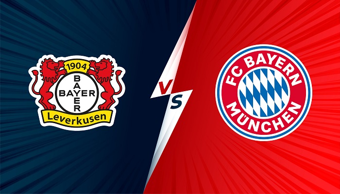 Bayer Leverkusen vs Bayern Munich – Soi kèo bóng đá 20h30 17/10/2021 – VĐQG Đức