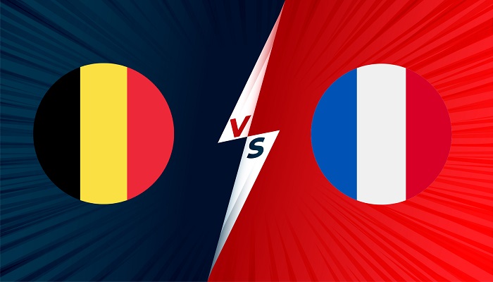 Bỉ vs Pháp – Soi kèo bóng đá 01h45 08/10/2021 – UEFA Nations League