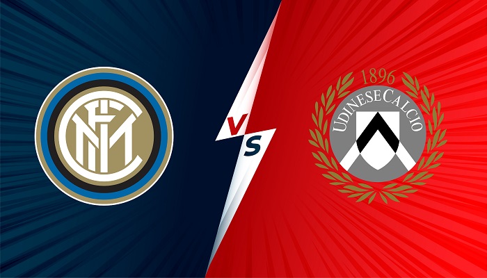 Inter vs Udinese – Soi kèo bóng đá 18h30 31/10/2021 – VĐQG Italia