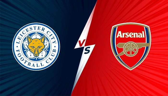 Video Clip Highlights: Leicester City vs Arsenal – PREMIER LEAGUE 22-23
