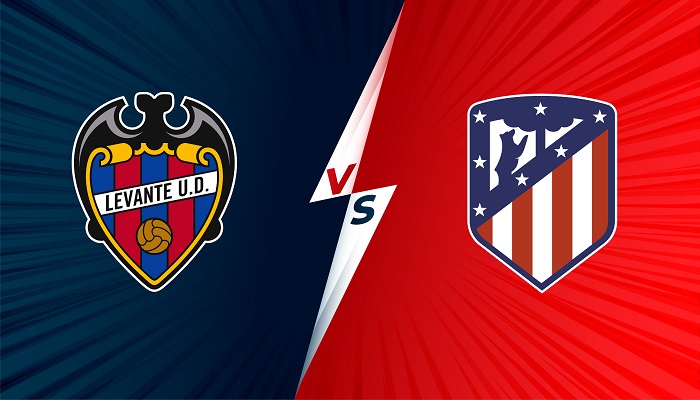 Levante vs Atletico Madrid – Soi kèo bóng đá 02h30 29/10/2021 – VĐQG Tây Ban Nha