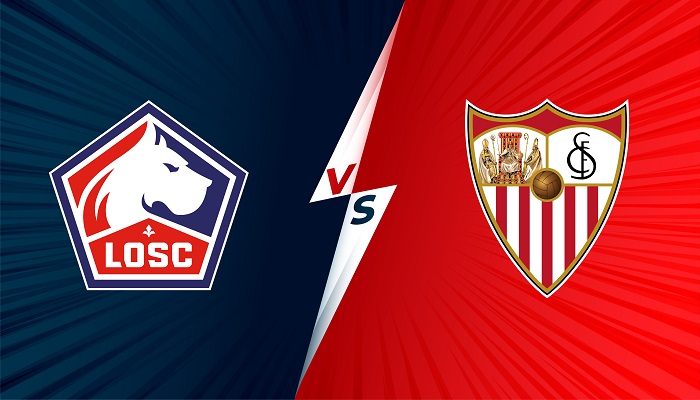 Lille vs Sevilla – Soi kèo bóng đá 02h00 21/10/2021 – Champions League