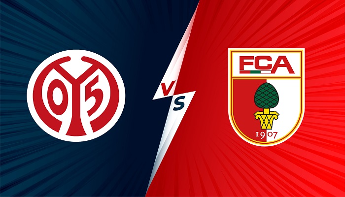Mainz 05 vs Augsburg – Soi kèo bóng đá 01h30 23/10/2021 – VĐQG Đức