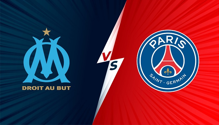 Video Clip Highlights: Marseille vs PSG – Cup Pháp 2022-2023