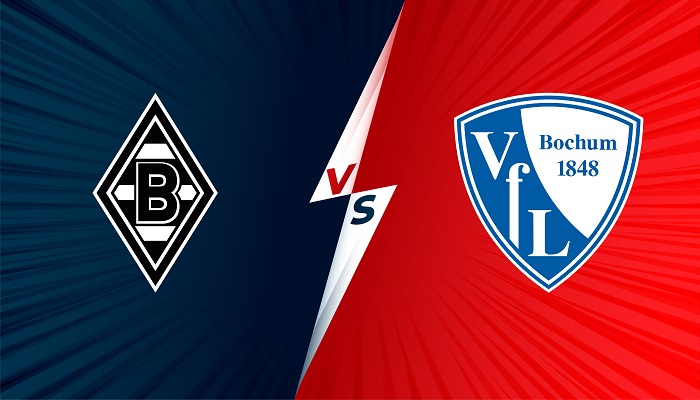 Monchengladbach vs VfL Bochum – Soi kèo bóng đá 23h30 31/10/2021 – VĐQG Đức