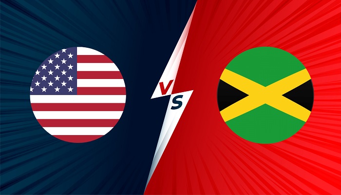 Video Clip Highlights: Mỹ vs Jamaica– Gold Cup