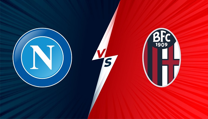 Napoli vs Bologna – Soi kèo bóng đá 01h45 29/10/2021 – VĐQG Italia