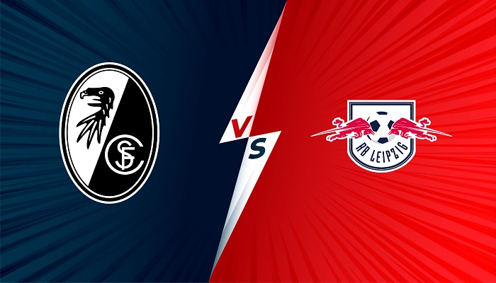 SC Freiburg vs RB Leipzig – Soi kèo bóng đá 20h30 16/10/2021 – VĐQG Đức