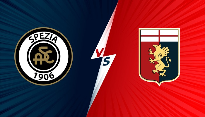 Spezia vs Genoa – Soi kèo bóng đá 23h30 26/10/2021 – VĐQG Italia
