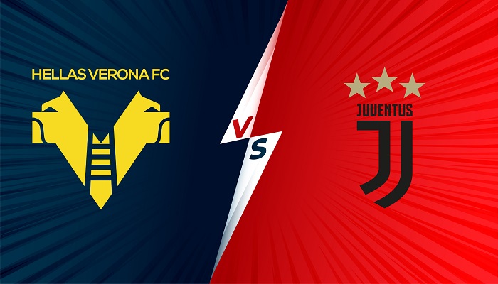 Verona vs Juventus – Soi kèo bóng đá 23h00 30/10/2021 – VĐQG Italia