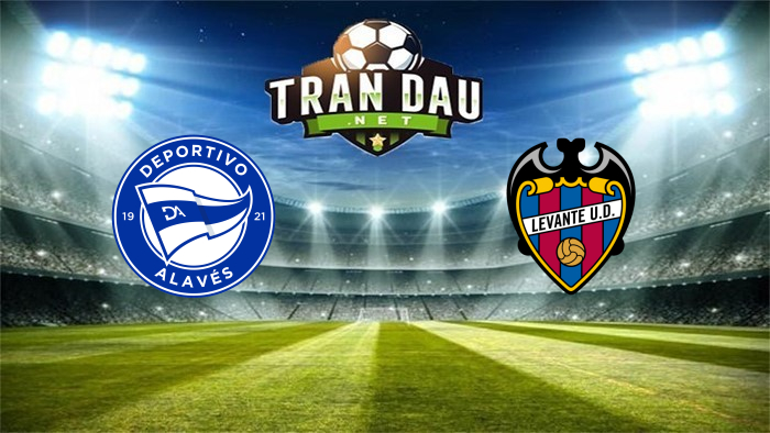 Alaves vs Levante – Soi kèo bóng đá 00h30 07/11/2021: Phong độ thăng hoa của chủ nhà