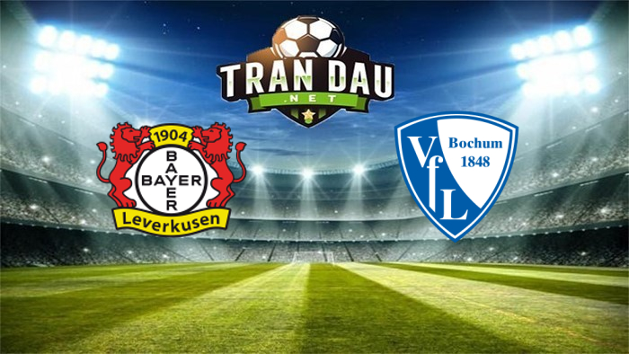 Bayer Leverkusen vs VfL Bochum – Soi kèo bóng đá 21h30 20/11/2021: Chủ nhà giữ lại 1 điểm