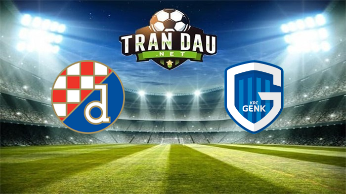Dinamo Zagreb vs Genk – Soi kèo bóng đá 00h45, 26/11/2021: Đoạt vé đi tiếp