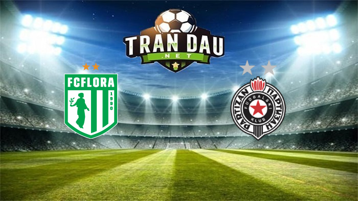 Flora Tallinn vs FK Partizan – Soi kèo bóng đá 22h30, 25/11/2021: Kèo ngon cho đội khách
