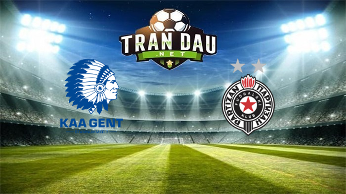 Gent vs FK Partizan – Soi kèo bóng đá 00h45 05/11/2021: 3 điểm dành cho chủ nhà
