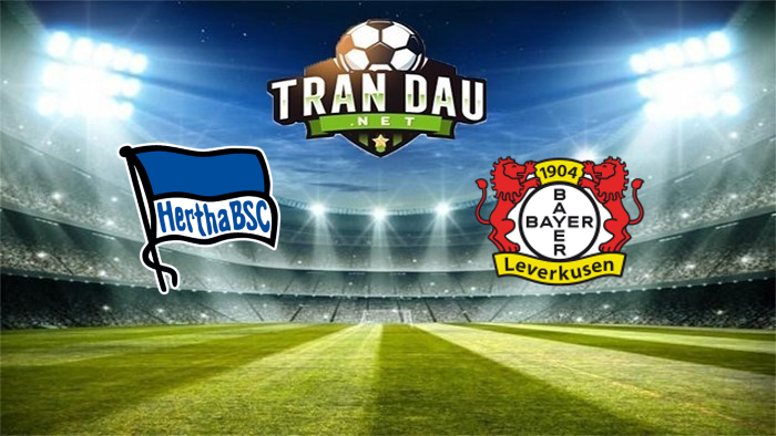 Hertha Berlin vs Bayer Leverkusen – Soi kèo bóng đá 21h30, 07/11/2021: Đã đến lúc phải thắng!