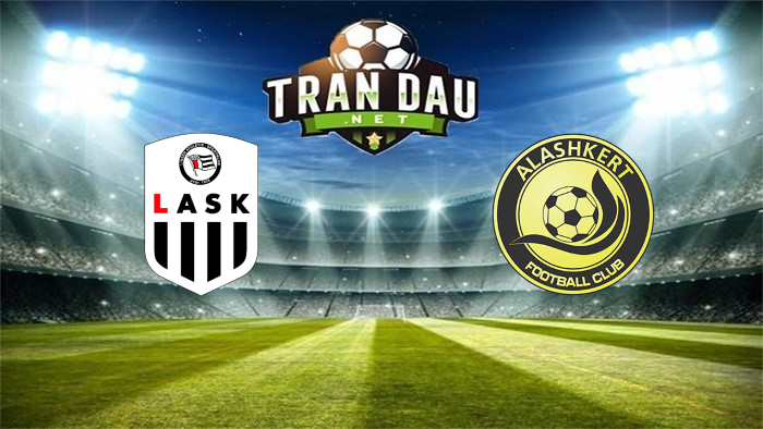 Lask Linz vs Alashkert – Soi kèo bóng đá 00h45 05/11/2021: Chủ nhà nối dài mạch thắng
