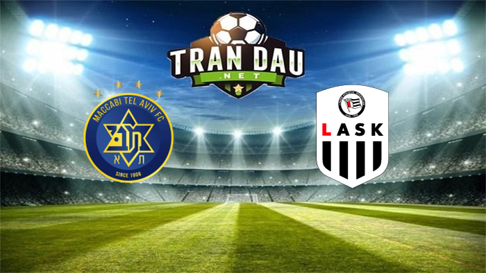 Maccabi Tel Aviv vs LASK Linz – Soi kèo bóng đá 03h00, 26/11/2021: “Bắt tay” thủ hòa